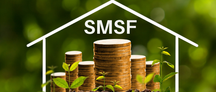 澳洲成立SMSF的10个步骤