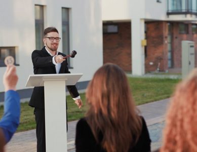 拍卖(Auction)与私下销售(Private Sale)：如何在澳洲购买和出售房产